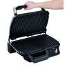 Ηλεκτρική γκριλιέρα SUPERGRILL TIMER EU UC 700 GC461B34, Tefal