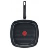 Σχαροτήγανο SIMPLE COOK, 26 x 26 cm, Tefal