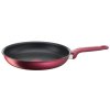 Αντικολλητικό τηγάνι DAILY CHEF G2730272, 20 cm, κόκκινο, Tefal