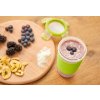 Μπουκάλι για smoothie MASTER SEAL TO GO, 300 ml, Tefal