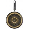 Τηγάνι για κρέπες SIMPLE COOK B5561053, 25 cm, Tefal
