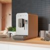 186500 1 smeg kavovar espresso taupe scena 02