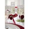 Άθραυστο ποτήρι SUPERGLASS CLUB NO.4 Koziol 300 ml διαφανές γκρι