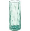 Άθραυστο ποτήρι SUPERGLASS CLUB NO.3 Koziol 250 ml διάφανο νεφρίτη