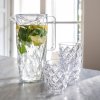 Κανάτα νερού CRYSTAL, 1,6 l, διαφανές, Koziol