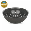 Σουρωτήρι PALSBY M, 21 cm, φυσικό σταχτύ γκρι, Koziol