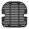 Φριτέζα αέρος EASY FRY & GRILL MECA EY501D15, Tefal