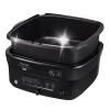 Φριτέζα αέρος EXTRA CRISP LID EY150830, για την κατσαρόλα COOK4ME+, Tefal