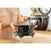 Φριτέζα αέρος EXTRA CRISP LID EY150830, για την κατσαρόλα COOK4ME+, Tefal