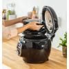 Φριτέζα αέρος EXTRA CRISP LID EY150830, για την κατσαρόλα COOK4ME+, Tefal