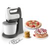 Μίξερ χειρός TEFAL PREP'MIX+ με μπολ βάσης HT464138, Tefal