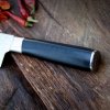 Ιαπωνικό μαχαίρι κουζίνας TSUCHIME PROFESSIONAL DAMASCUS, 20 cm, Dellinger
