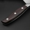 Μαχαίρι κοπής SASHIMI CLASSIC SANDAL WOOD, 21 cm, Dellinger