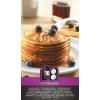 Πλάκες για τηγανίτες SNACK COLLECTION XA801012, σετ 2 τμχ, Tefal