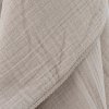 Παιδική κουβέρτα MUSLIN, 100 x 80 cm, από βαμβάκι, Bloomingville