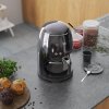 Καφετιέρα φίλτρου DCF02BLEU, σε μαύρο, Smeg