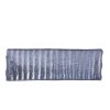 Πιάτο για σούσι και σασίμι METALLIC, 33 x 10,5 cm, MIJ