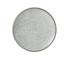 Πιάτο ορεκτικών CRAZED GREY, 20 cm, MIJ