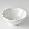 Μπολ φαγητού WHITE BLOSSOM, 15 cm, 450 ml, MIJ