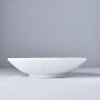 Μπολ φαγητού WHITE BLOSSOM, 24 cm, 700 ml, MIJ