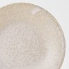 Πλατώ σερβιρίσματος για μεζέδες WHITE FADE, 17 cm, MIJ