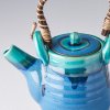 Τσαγιέρα με φίλτρο INDIGO & AQUA, 460 ml, MIJ