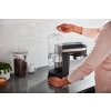 Ημιαυτόματη μηχανή εσπρέσο 5KES6403EBM, σε μαύρο ματ, KitchenAid