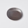 Πλατώ σερβιρίσματος για μεζέδες METALLIC, 16 cm, MIJ