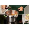 Χύτρα ταχύτητας VITAQUICK GREEN, σετ 2 τεμαχίων, 4,5 l/ 2,5 l, Fissler