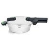 Χύτρα ταχύτητας VITAQUICK GREEN, 22 cm, 2,5 l, Fissler