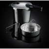 Χύτρα ταχύτητας VITAQUICK GREEN, 22 cm, 6 l, Fissler