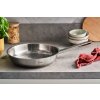 Τηγάνι ORIGINAL-PROFI COLLECTION, 24 cm, 2 l, από ανοξείδωτο ατσάλι, Fissler