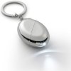 Μπρελόκ LOVELIGHT, 10 cm, με LED φως, Philippi