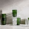 Ποτήρι νερού HAMMERSHOI, σετ 4 τεμαχίων, 370 ml, πράσινο, Kähler