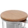 Φλιτζάνι τσαγιού BALANCE 500 ml, με φίλτρο και καπάκι, Viva Scandinavia