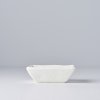 Μπολ για σάλτσα OFF WHITE, 9 cm, 110 ml, MIJ