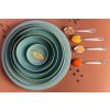 Μπολ σερβιρίσματος PEACOCK, 11 cm, 300 ml, MIJ