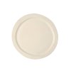 Πιάτο γεύματος CRAFT WHITE, 25,5 cm, λευκό, MIJ