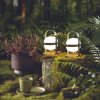 Φορητή επιτραπέζια λάμπα SOFT SPOT, 34 cm, LED, πράσινο της ελιάς, Rosendahl