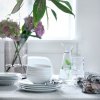 Πιάτο γλυκού GRAND CRU SOFT, 19,5 cm, λευκό, Rosendahl
