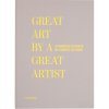 Άλμπουμ αναμνήσεων GREAT ART, μπεζ, Printworks