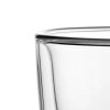 Διαφανής κούπα CLASSIC 400 ml, σετ 2 τμχ, Viva Scandinavia