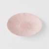 Πιάτο σερβιρίσματος για μεζέδες ICE PINK, 13 cm, MIJ