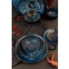 Πιατάκι για φλιτζάνι COPPER SWIRL, 13,5 cm, MIJ