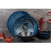 Πιατάκι για φλιτζάνι COPPER SWIRL, 13,5 cm, MIJ