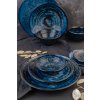 Πιατάκι για φλιτζάνι COPPER SWIRL, 13,5 cm, MIJ