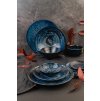 Πιατάκι για φλιτζάνι COPPER SWIRL, 13,5 cm, MIJ