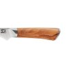 Μαχαίρι ξεκοκαλίσματος SOK OLIVE SUNSHINE DAMASCUS, 13 cm, Dellinger