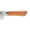 Μαχαίρι Santoku SOK OLIVE SUNSHINE DAMASCUS, 17,5 cm, Dellinger