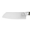 Μαχαίρι Santoku SANDVIK GREEN NORTHERN SUN, 18,5 cm, Dellinger